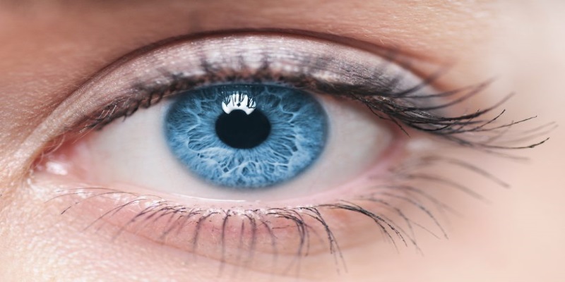 disturbi alla vista: nuova tecnologia